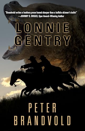 Lonnie Gentry