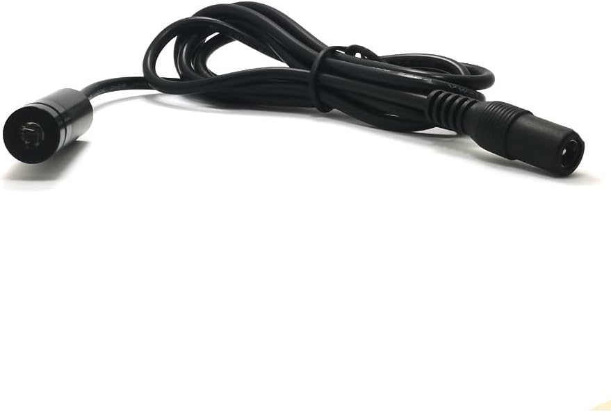 Class II 650nm 24V External Adjustable Red Line Module 12x40mm Laser Locator