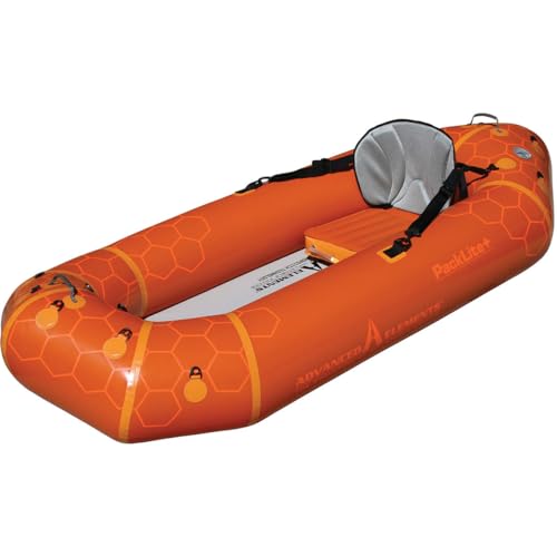 Advanced Elements PackLite+