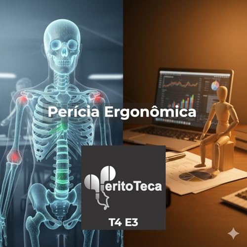 T4 E3 - Per&iacute;cia Ergon&ocirc;mica