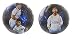 Real Madrid Football PL18