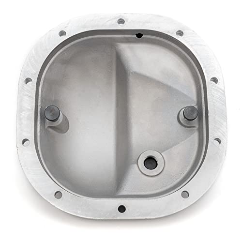 Mikafex 8.8 Differential Cover Rear End Girdle System Compatible With 1979-2004 Ford Mustang #TOP4