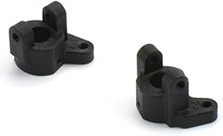 Carisma 16026 Front Steering C Hub Set: MSA-1E