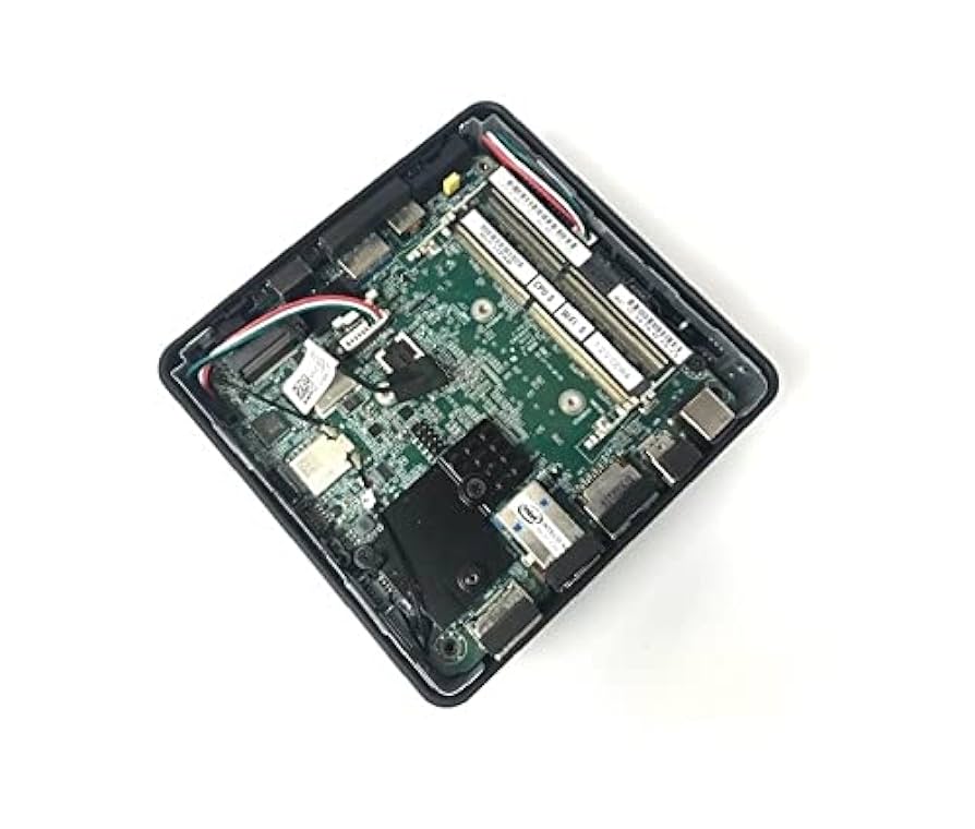 インテル NUC11PAHI Amazon.com: GORITE |Intel NUC Panther Canyon (NUC11PAK
