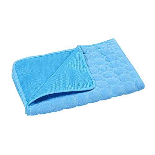 Cyhamse Tappetino rinfrescante per cani, tappetino...