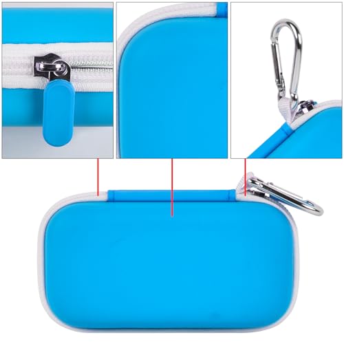 Case for VTech KidiZoom Snap Touch - Children's Touchscreen Smartphone, Storage Holder for Toy Digital Cameras MP3 Player/USB Cable - Box Only - Image 3