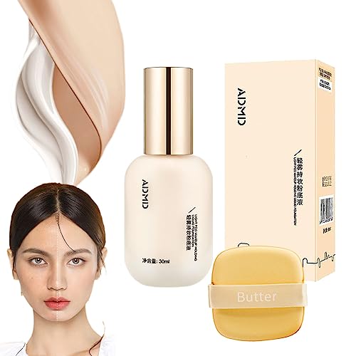 Admd Light Fog Makeup Holding Liquid