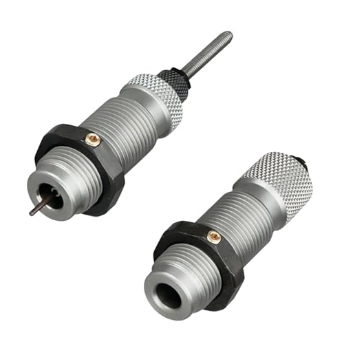 RCBS Full-Length Die Set 7mm Rem Mag, Reloading...