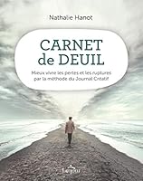 Carnet de deuil 2890449130 Book Cover