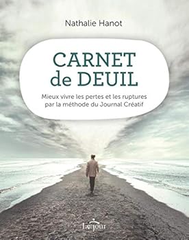 Paperback Carnet de deuil [French] Book