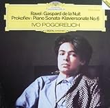  Ravel: Gaspard de la Nuit / Prokofiev: Klaviersonate Nr. 6 [Vinyl LP] [Schallplatte]