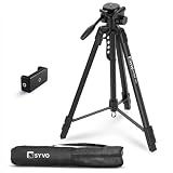 Syvo S-1000 PRO 67" Tripod — view 1