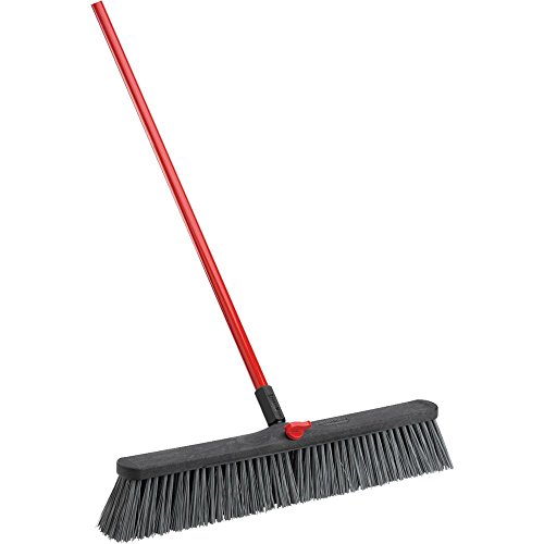 Libman 00879 Push Broom Rough 24" #TOP24
