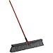 Libman 00879 Push Broom Rough 24