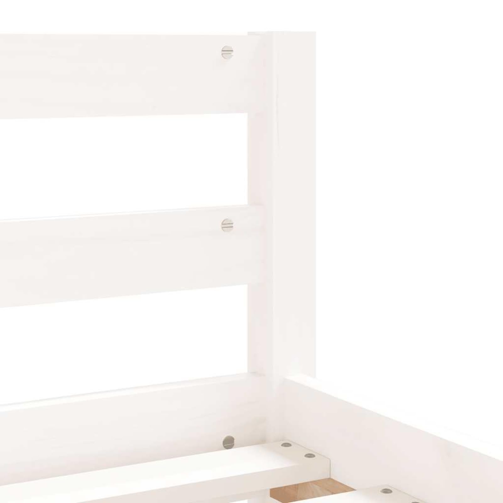 Tidyard Cama Infantil de Madera con Cajón de Almacenaje, Diseño Elegante, Adecuada para Niños +4 Años Modelo DSXYFXLYD-834445ES