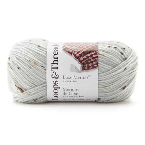 Loops & Threads Cozy Wool Merino Classic Weight