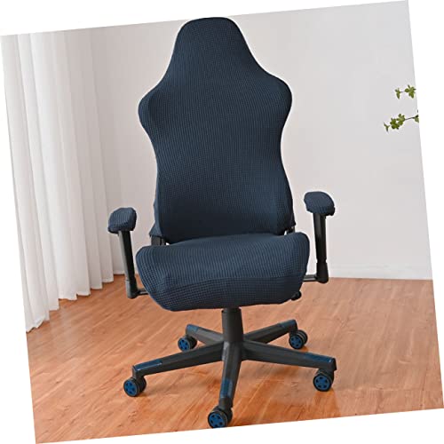 Housse de chaise de jeu extensible pour rénover un fauteuil abîmé - 4