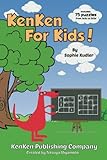 kenkeni basstrommel  KenKen For Kids!