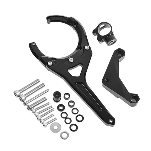 Amortisseur de direction Suzuki GSXS1000 2016-2024 avec kit fixation