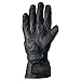 RST Fulcrum CE Waterproof Motorcycle Glove (Black/Black, US 10)