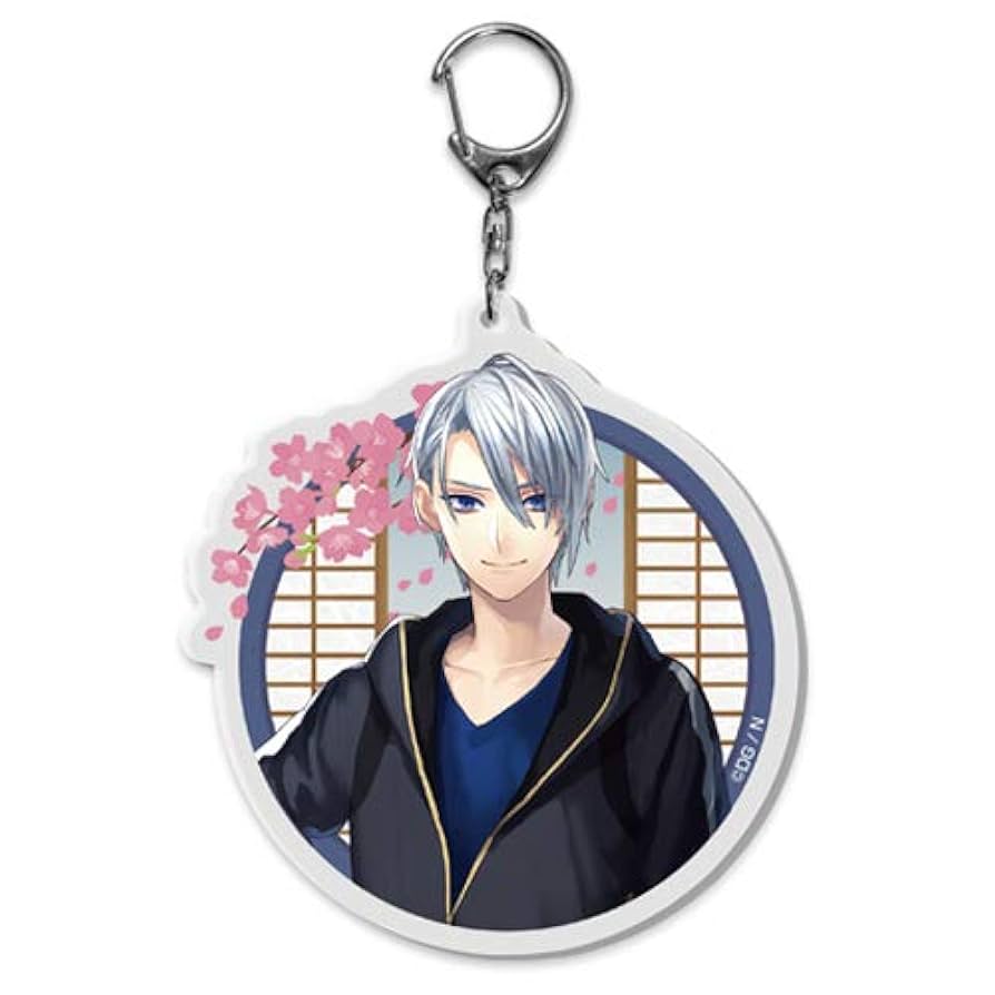 刀剣乱舞　刀剣　同人グッズ アクリルキーホルダー 山姥切 Amazon.co.jp: 刀剣乱舞 キーホルダー アクリルキーホルダー