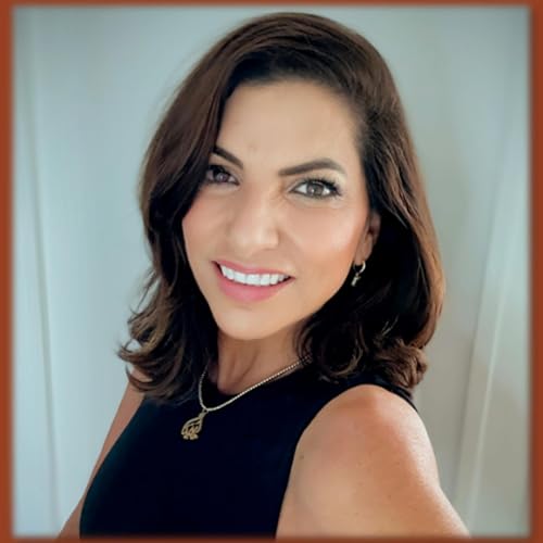 Hania Khuri Trapper - "Home Is Here" Podcast Por  arte de portada