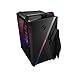 ASUS ROG Strix G35CZ Gaming Desktop PC, GeForce RTX 2080 SUPER, Factory Overclocked Intel Core i9-10900KF, 32GB DDR4 RAM, 1TB PCIe SSD, Dual Hot-Swap SSD Bays, Windows 10 Professional, G35CZ-XB982