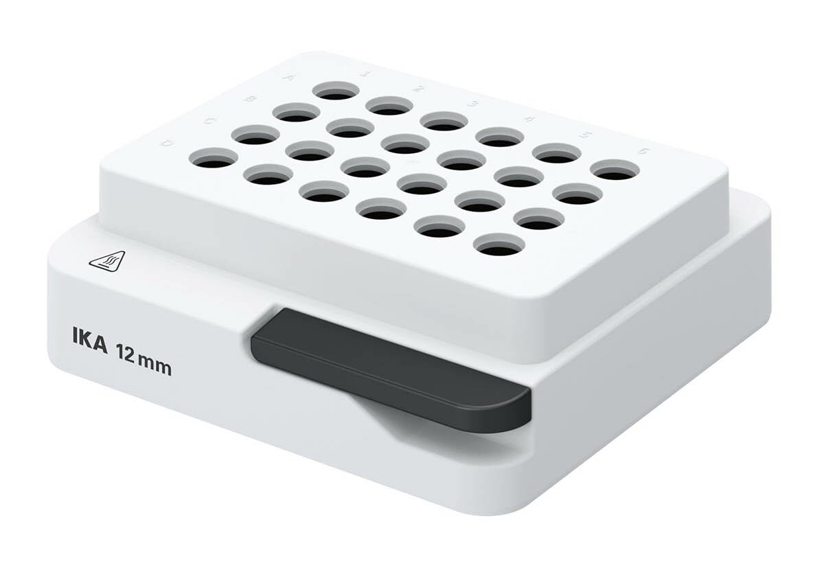 イカジャパン サーモシェーカー用アタッチメント 0030000844 汎用機器 撹拌器・振とう器 シェーカー
