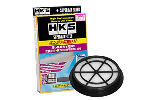 HKS �X�[�p�[�G�A�t�B���^�[ �L������ AA6PA 91/01�`95/10 F6A(TURBO)