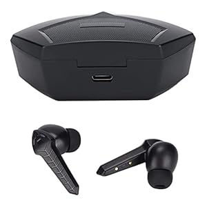 Ruisonderdrukkende Handsfree Mono Bluetooth-headset Bluetooth-headset Ruisonderdrukking Oortelefoon Oordopjes Opladen…