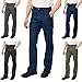 Produktbild Lee Cooper Herren LCPNT205 robuste und pflegeleichte Arbeitshose mit mehreren Taschen