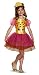 Kookie Cookie Classic Shopkins The Licensing Shop Costume, Small/4-6X