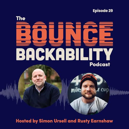 From Google X to Beer Keg Cricket: Adventures in Personal Growth and Resilience | Episode 29