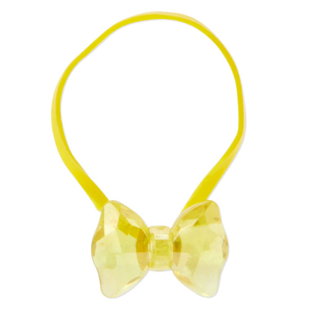 Amazon.co.jp: サンリオ(SANRIO) マイメロディ ミニヘアゴム4個セット