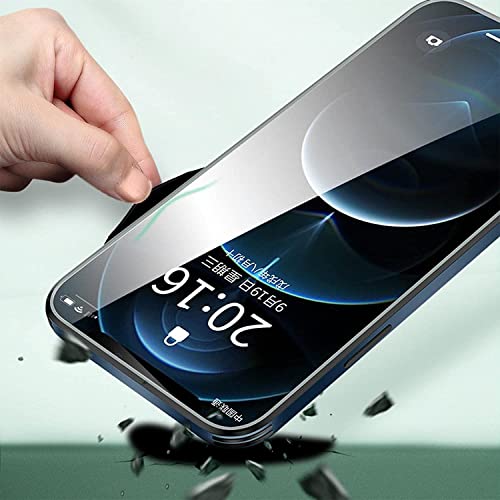 Coque iPhone 14 Pro Max fine pour protéger votre mobile en voyage - 6