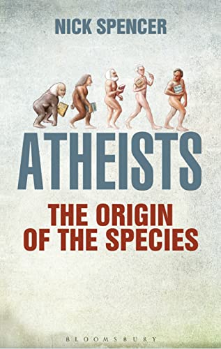 Atheists view 2
