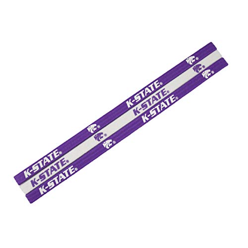 Bandeau élastique NCAA cheveux accessoire sport unisexe