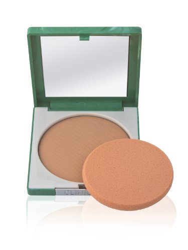 Clinique Superpowder Double Face Powder Matte Beige