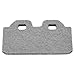 Wiper Blade, Wiper Head Felt For Roland VS640 VS300 VS540 VS420 Printers, 1000006736 Replacement for Wiper Blade Printing Accessories(1 PACK)