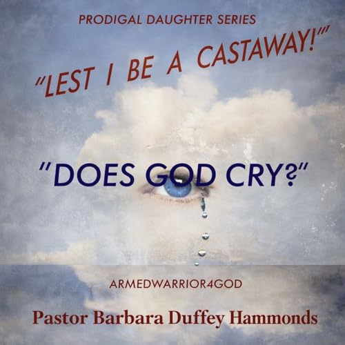 Lest I Be A Castaway cover art