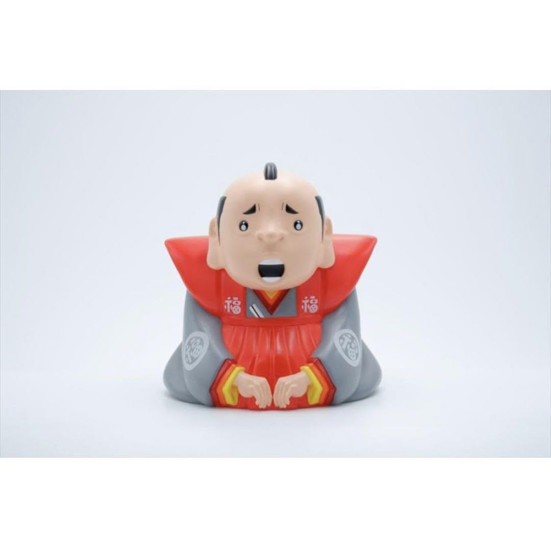 Amazon.co.jp: 福助 Original color ESOW medicom toy vinyl : おもちゃ