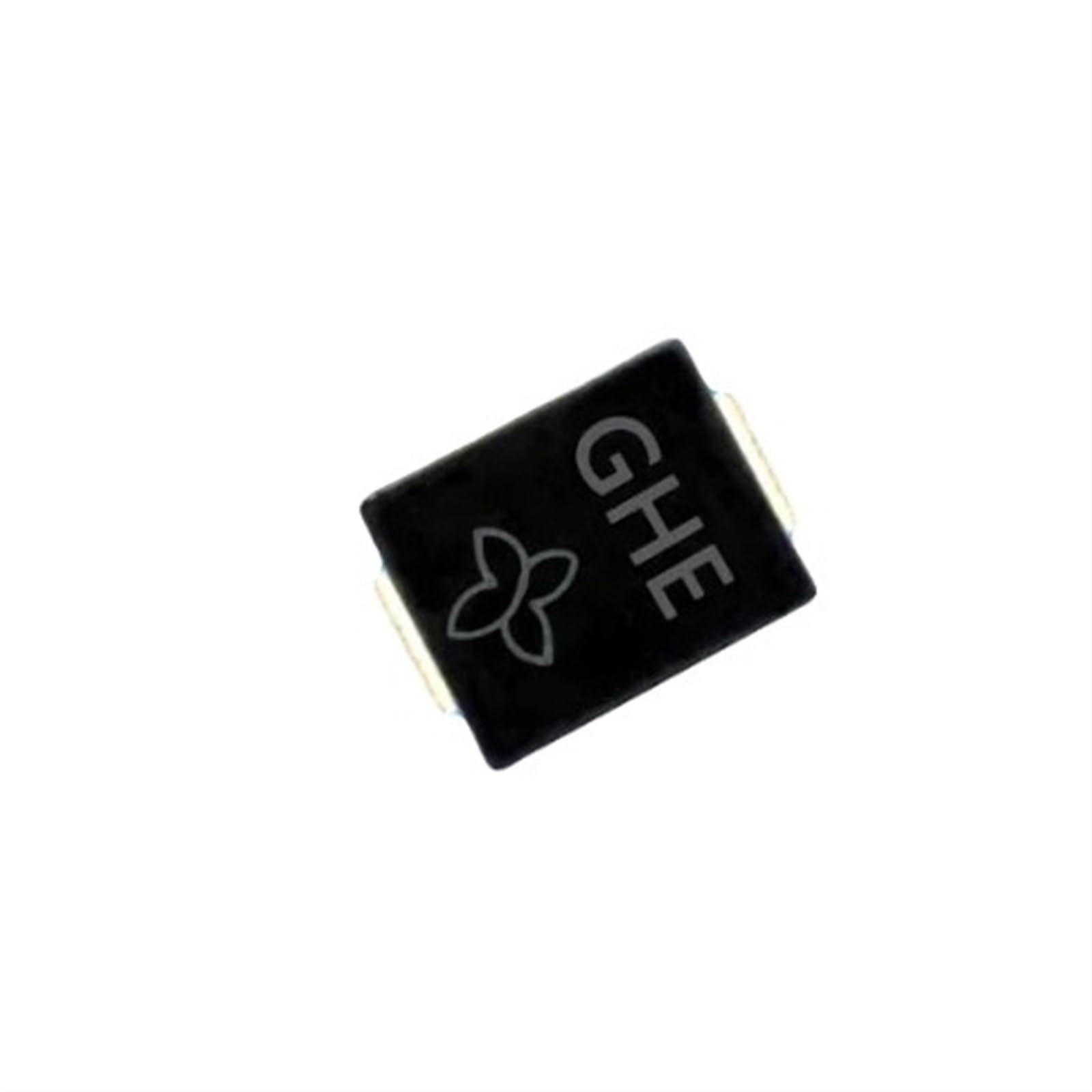 SMCJ160CA Diodo rectificador TVS SMC/DO-214AB pack 20 unidades SMD