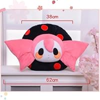 Amazon.co.jp: 魔法少女まどかマギカ ぬいぐるみ お菓子の魔女