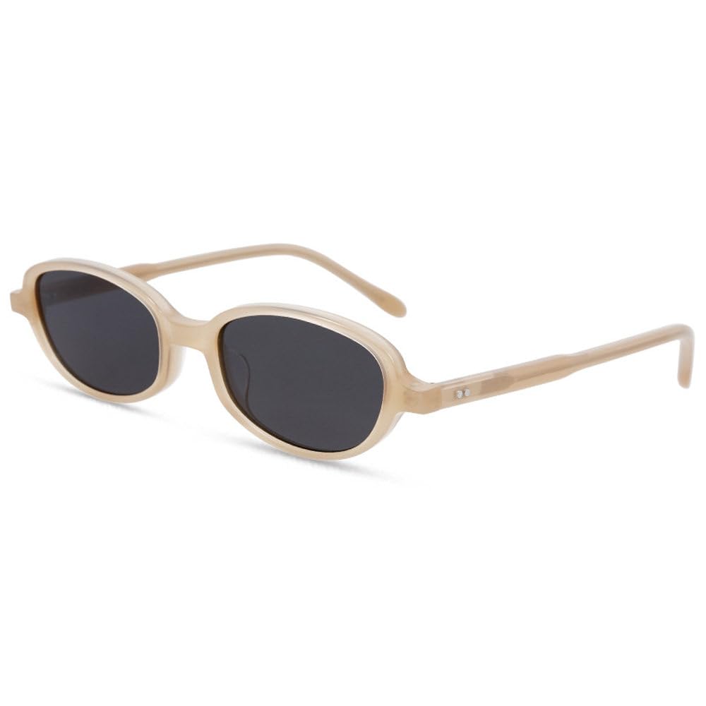 Lunettes de soleil anti-UV400 faites main pour éviter la fatigue oculaire
