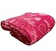 hermet Barbie, Tagesdecke, Sofabett, Morbita, Soft Touch, 130 x 160 cm, Rosa, offizielles Produkt, Kinderzimmer für Mädchen