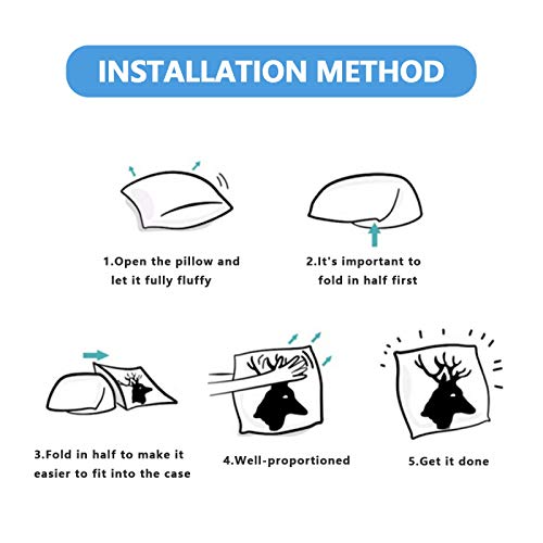 Asefcnxkjii Throw Pillow Cover Jesus Verse Hand Lettering Can All Things Through God Bible Vintage Believe Christ Scripture Biblical Decorative Pillow Case 18X18 Inches Square Home Decor Pillowcase #TOP5