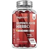 Reduce el Cansancio y la Fatiga - El hierro es un mineral fundamental para el organismo ya que reduce el cansancio y la fatiga, contribuye al metabolismo energético, al funcionamiento normal del sistema inmunológico, al transporte normal de oxígeno, a la formación normal de glóbulos rojos y hemoglobina. Propiedades confirmadas por la Autoridad Europea de Seguridad Alimentaria (EFSA).