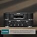 Marantz CD5005 HiFi CD Player Negro - Unidad de CD (110 dB,...