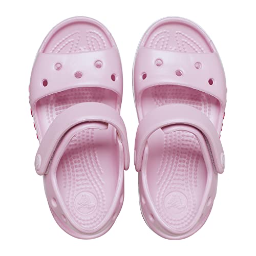 Image of Crocs unisex-child Bayaband Sandal