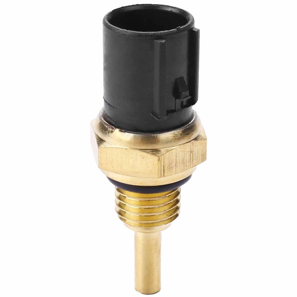 Sensor de Temperatura del refrigerante del automóvil para Insight 1998-2006 Sensor de Temperatura del refrigerante del Agua 37870-Pk2-015/37870-Pj7-003/37870-Pk7-005